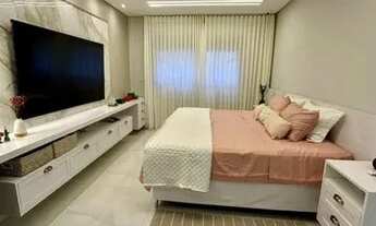 Imagem 7: APARTAMENTO Maison Autentique 04 qtos suíte Mobiliado Setor Marista