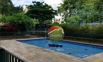 Imagem 13: Apartamento com 3 dormitórios à venda, 96 m² por R$ 280.000,00 - Jardim Paulista - Ribeirã