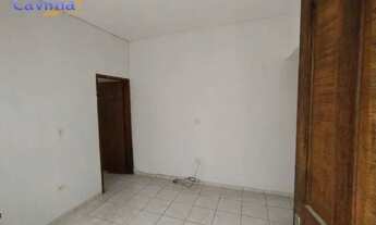 Imagem 2: Casa com 1 dormitório para alugar, 55 m² por R$ 789,80/mês - Golden Park - São Bernardo do