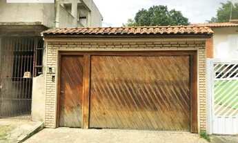 Imagem: Sobrado com 2 dormitórios/suítes à venda