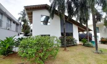 Imagem: Alugo Sobrado Cond Jardins Atenas. Reformado!