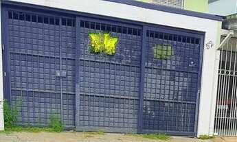 Imagem: Sobrado, Brooklin Novo - São Paulo