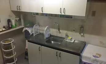 Imagem 5: Apartamento em Camboinha II, com 03 quartos e 01 suíte