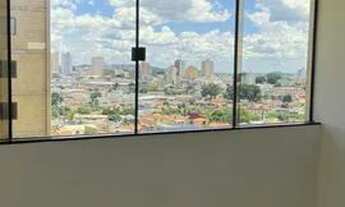 Imagem 5: Apartamento para venda tem 72 metros quadrados com 3 quartos em Cidade Jardim - Anápolis