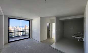 Imagem: Hype, 1 e 2 quartos, de 50m² a 70m², 1