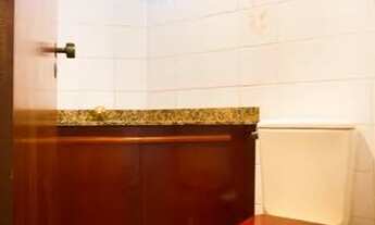 Imagem 3: Apartamento para Aluguel - Campo Belo, 3 Quartos, 128 m2