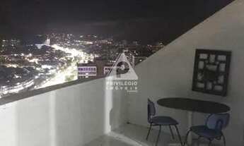 Imagem 6: Cobertura à venda, 2 quartos, 2 suítes, 1 vaga, BARRA DA TIJUCA - RIO DE JANEIRO/RJ
