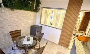 Imagem 4: Casa com 2 dormitórios à venda, 100 m² por R$ 410.000,00 - Vale Encantado - Vila Velha/ES