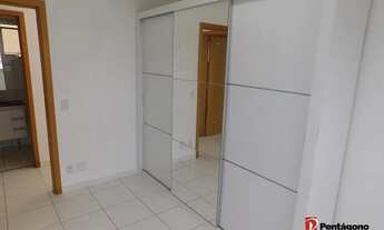 Imagem 7: Apartamento 02 quartos no setor Parque Amazônia