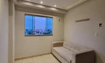 Imagem 6: Apartamento para venda com 40 metros quadrados com 1 quarto