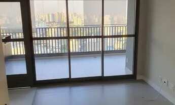 Imagem 3: Apartamento Venda 1 Dormitórios - 50 m² Vila Mariana