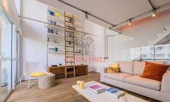 Imagem 3: Apartamento para alugar no bairro Vila Nova Conceição - São Paulo/SP