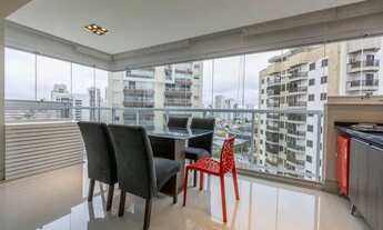 Imagem 5: Apartamento Para Locação Vision - Anália Franco