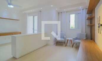 Imagem 4: Apartamento para Aluguel - Mooca, 2 Quartos, 76 m2