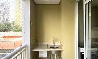 Imagem 6: CAMPINAS - Apartamento Padrão - CENTRO