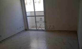 Imagem 3: Jacarei - Apartamento Padrão - Loteamento Jardim Sol Nascente