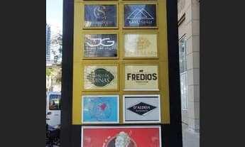 Imagem 5: ALPHAVILLE | LOJA SHOPPING - 120 MTS²