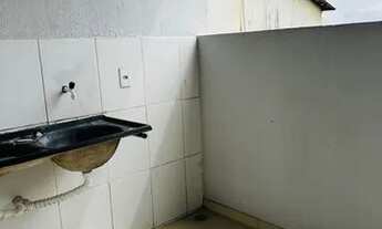 Imagem 2: Apartamento Arapiraca