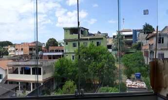 Imagem 2: Apartamento para aluguel e venda tem 90 metros quadrados com 2 quartos em Maracanã - Caria