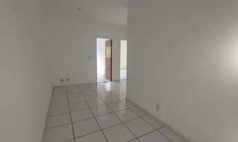 Imagem 3: Apartamento para aluguel tem 63 metros quadrados com 2 quartos