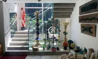 Imagem: Casa com 4 dormitórios à venda, 730 m²