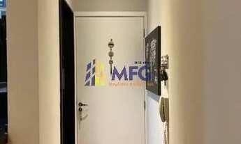 Imagem 6: Apartamento 66,43m² Condominio Atrium Prime Residence Zona Oeste Sorocaba