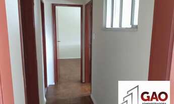 Imagem 5: Apartamento para aluguel com 90 metros quadrados com 2 quartos em Centro - Niterói - RJ