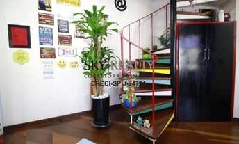 Imagem 4: SãO PAULO - Cobertura - Vila Andrade