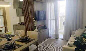 Imagem 4: Apartamento com entrada facilitada