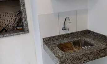 Imagem 2: Apartamento para aluguel e venda tem 60 metros quadrados com 2 quartos