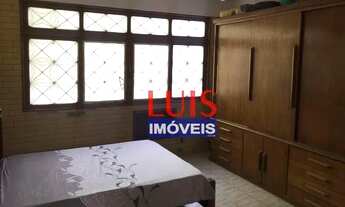 Imagem 5: Excelente casa com 4 dormitórios à venda, 360 m² por R$ 650.000 - Piratininga - Niterói/RJ