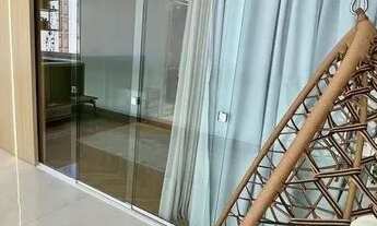 Imagem 4: Ed La Plage-4 Qts-2 Suítes-Finamente Montado e decotado-Lazer Clube-P. das Castanheiras