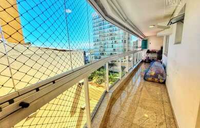 Imagem 6: Apartamento com 3 dormitórios à venda, 110 m² por R$ 690.000,00 - Praia da Costa - Vila Ve