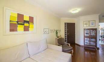 Imagem 1: Venda Apartamento 3 Dormitórios - 100 m² Chácara Santo Antônio