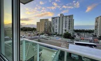 Imagem 3: Aluguel Apartamento 2 Quartos com Suíte em Morada de Laranjeiras