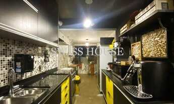 Imagem 7: Apartamento - Cambuí - Campinas