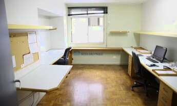 Imagem 5: Conjuntos comerciais a 400 metros da Avenida Paulista