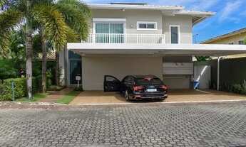 Imagem 4: Condomínio Estrela do Mar - Casa á Venda com 4 quartos, 4 vagas, 378.42m² (CA0112