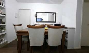 Imagem 5: Apartamento com 3 dormitórios à venda, 69 m² por R$ 490.000,00 - Ribeirão da Ilha - Floria