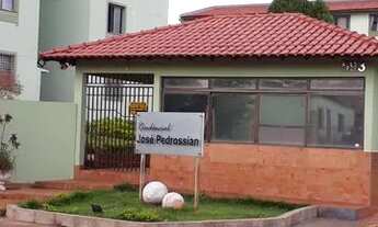 Imagem 3: Apartamento 03 quartos, próximo ao centro UCDB