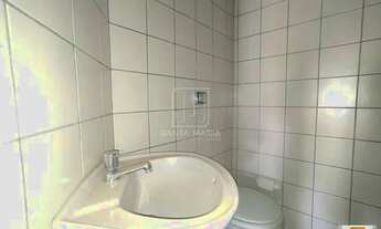 Imagem 6: Sala comercial (sala - edificio coml.) , portaria 24hs, elevador, em condomínio fechado