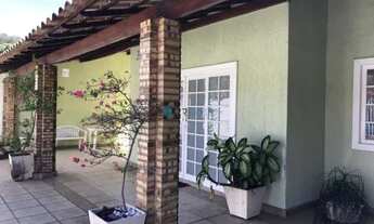 Imagem: Casa com 3 dormitórios à venda por R$