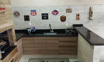 Imagem 5: Casa Parque dos Sinos