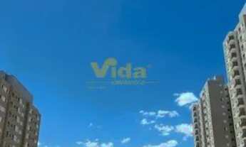 Imagem: Apartamento em Novo Osasco - Osasco