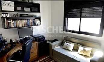 Imagem 4: Condomínio Taft Tower - Rua Apiacás