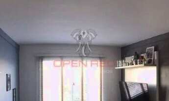 Imagem 2: Apartamento à venda no bairro Jardim São Domingos - Mococa/SP