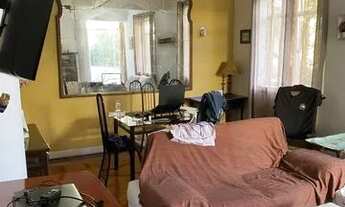 Imagem 3: Apartamento para venda tem 109 metros quadrados com 3 quartos em Laranjeiras - Rio de Jane