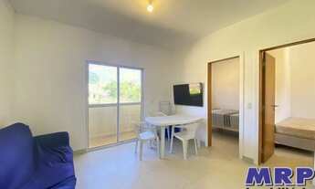 Imagem 2: Apartamento novo á venda em Ubatuba, com 2 dormitórios, oportunidade, com escritura. AP002