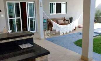 Imagem: Casa com 4 dormitórios à venda, 452 m²