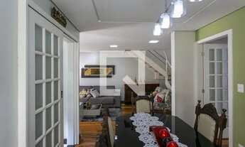 Imagem 7: Apartamento à Venda - Santa Cruz, 4 Quartos, 120 m2